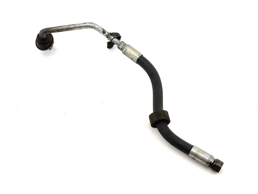 1299973182 1293280626 | Mercedes 300SL-24 | R129 Front right hydraulic suspension line
