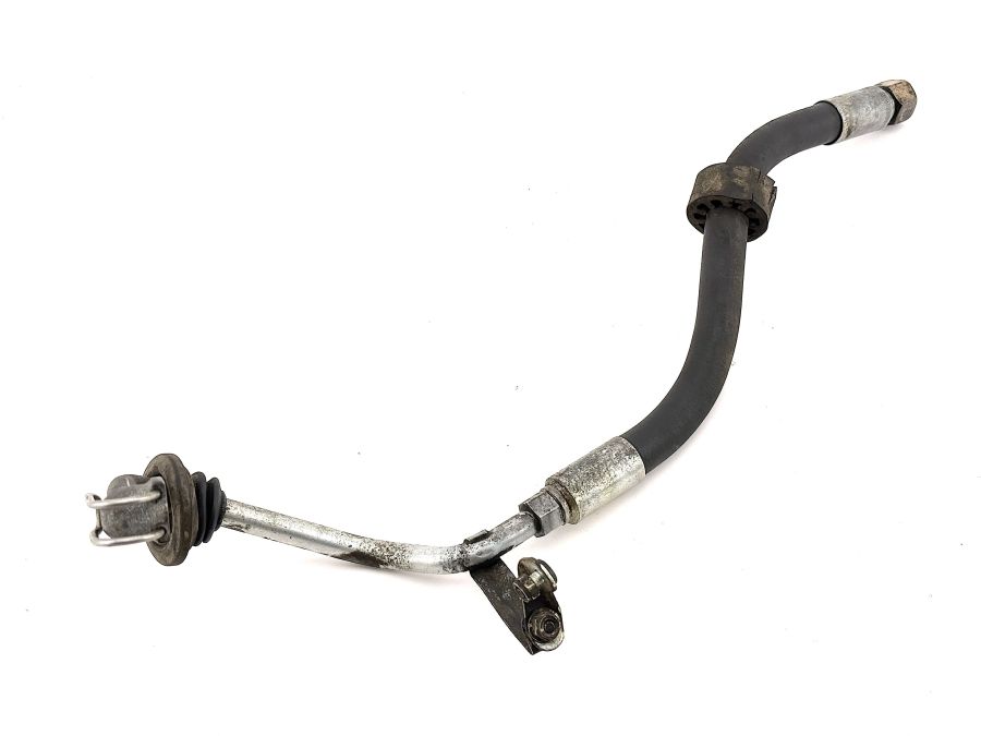 1299973182 1293280626 | Mercedes 300SL-24 | R129 Front right hydraulic suspension line