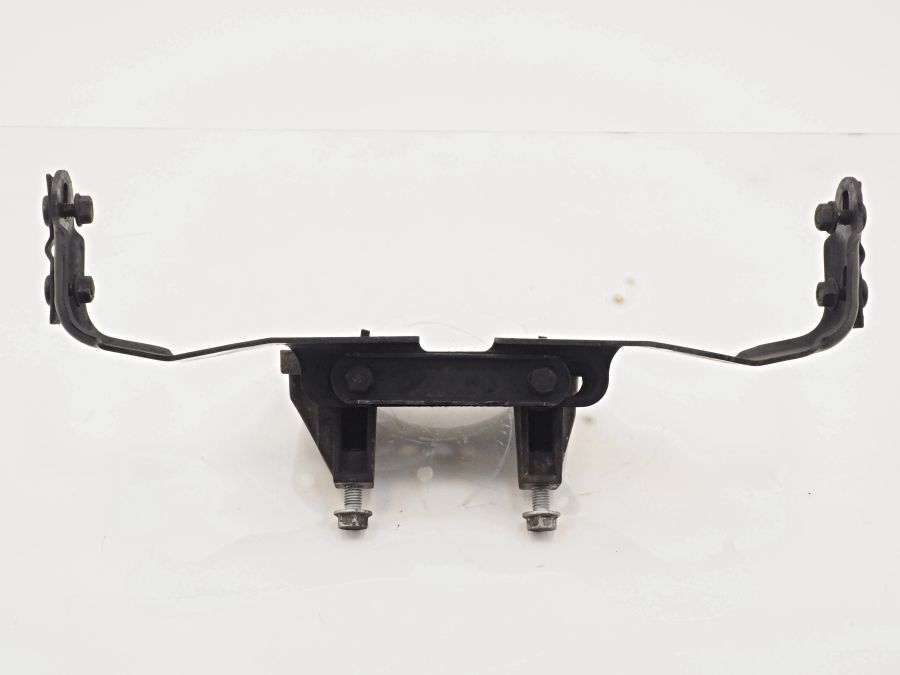 1402421340 1404923341 1404923441 | Mercedes SL500 | R129 Gearbox mounting bracket with exhaust holders
