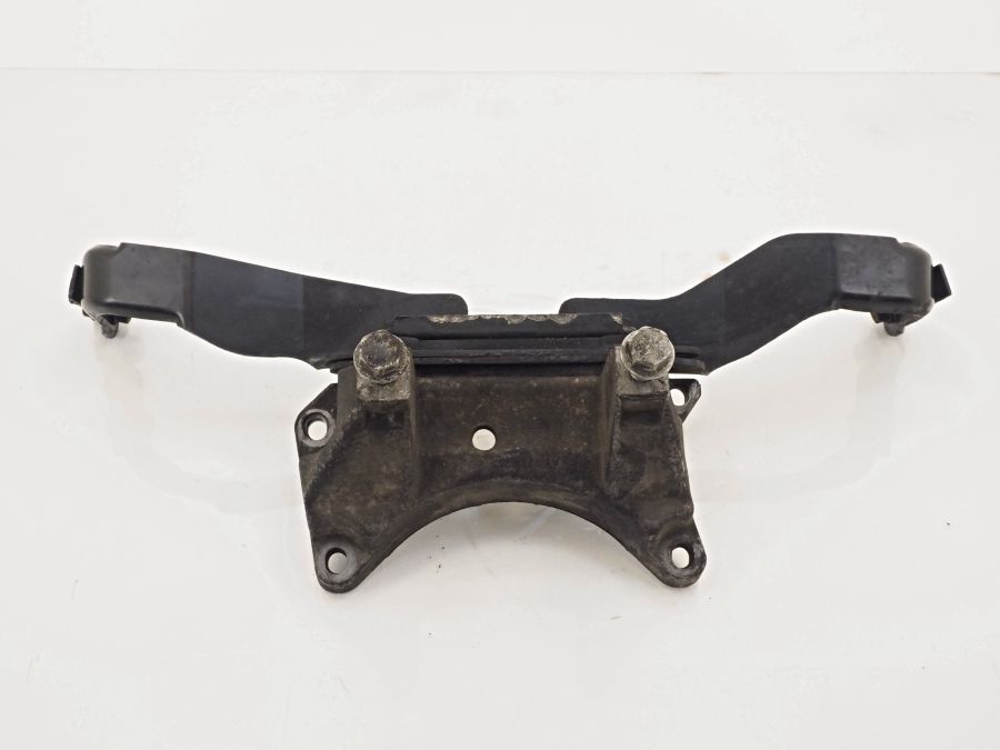 1402421340 1404923341 1404923441 | Mercedes SL500 | R129 Gearbox mounting bracket with exhaust holders