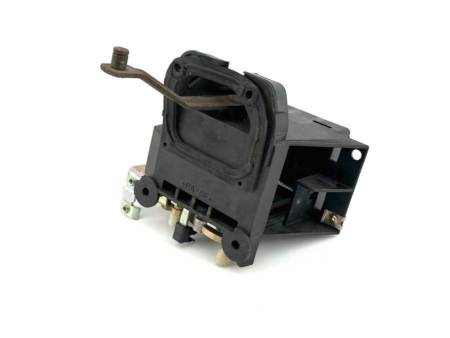 1402670437 | Mercedes S350 | W140 Gear selector shifter