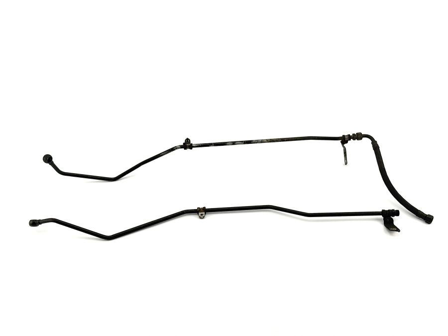 1402702396 1292702196 | Mercedes SL500 | R129 Transmission oil cooler lines 1402702396 1292702196 | Mercedes SL500 | R129 Transmission oil cooler lines