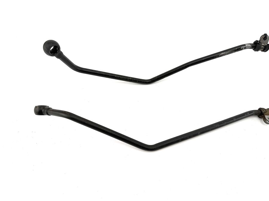 1402702396 1292702196 | Mercedes SL500 | R129 Transmission oil cooler lines 1402702396 1292702196 | Mercedes SL500 | R129 Transmission oil cooler lines