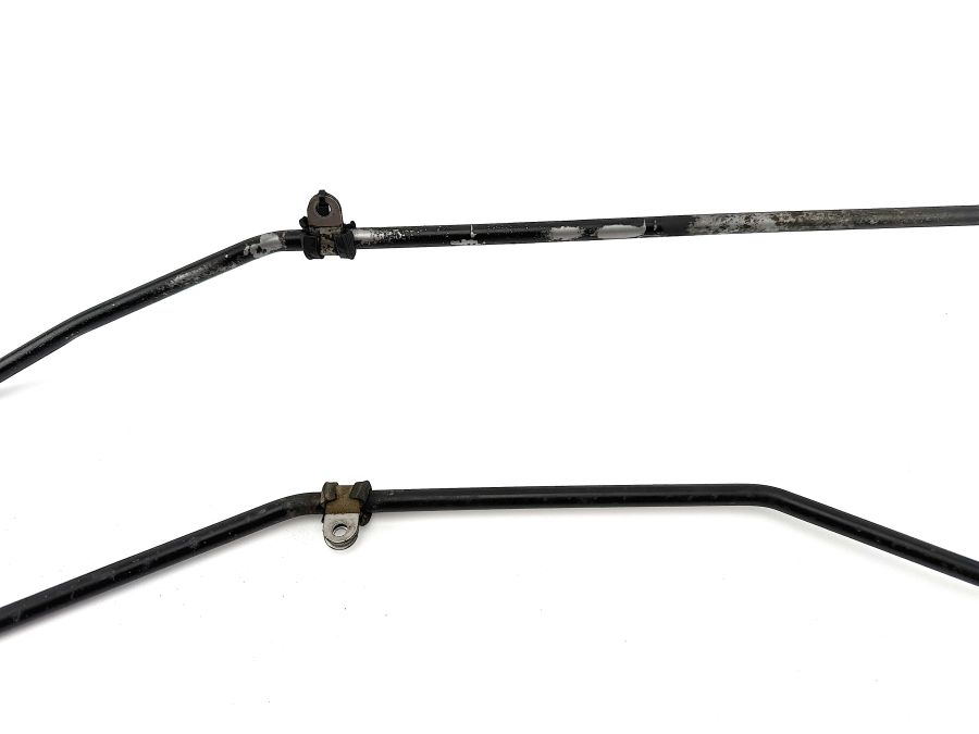 1402702396 1292702196 | Mercedes SL500 | R129 Transmission oil cooler lines 1402702396 1292702196 | Mercedes SL500 | R129 Transmission oil cooler lines