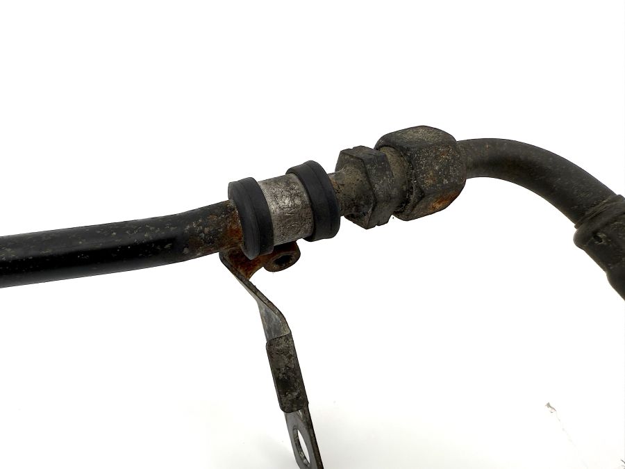 1402702396 1292702196 | Mercedes SL500 | R129 Transmission oil cooler lines 1402702396 1292702196 | Mercedes SL500 | R129 Transmission oil cooler lines