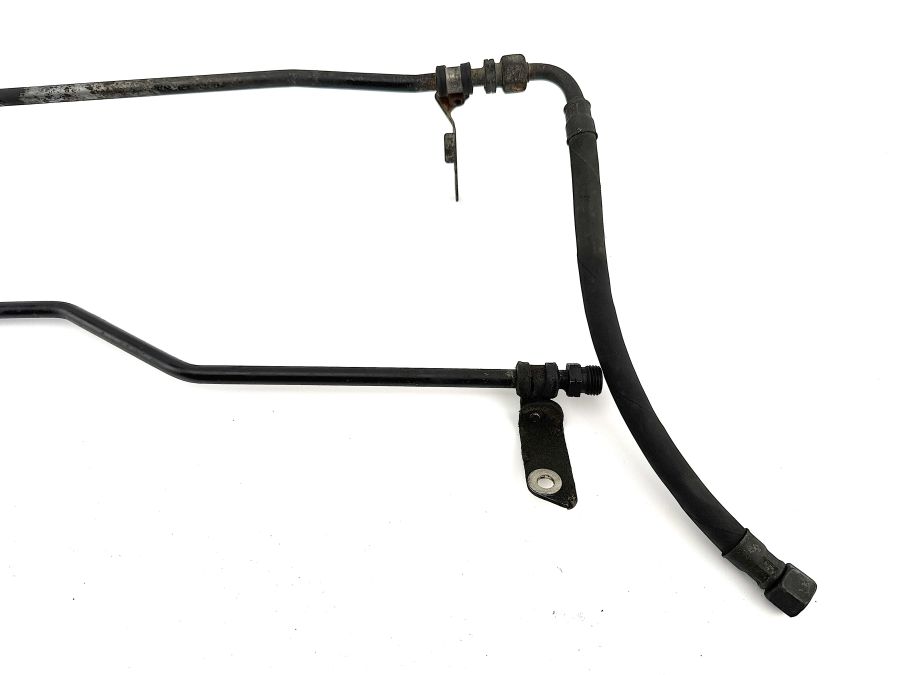1402702396 1292702196 | Mercedes SL500 | R129 Transmission oil cooler lines 1402702396 1292702196 | Mercedes SL500 | R129 Transmission oil cooler lines