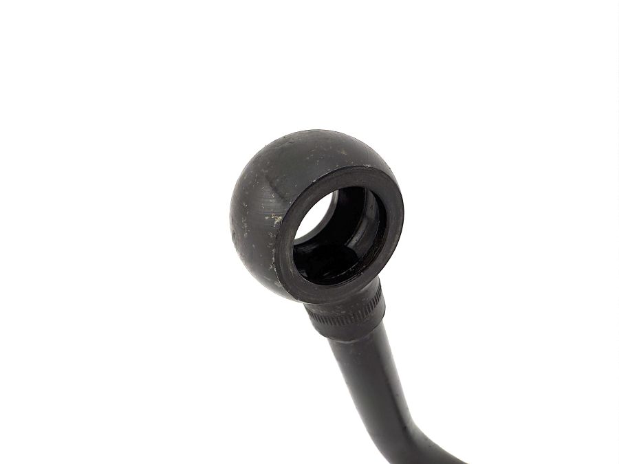 1402702396 1292702196 | Mercedes SL500 | R129 Transmission oil cooler lines 1402702396 1292702196 | Mercedes SL500 | R129 Transmission oil cooler lines