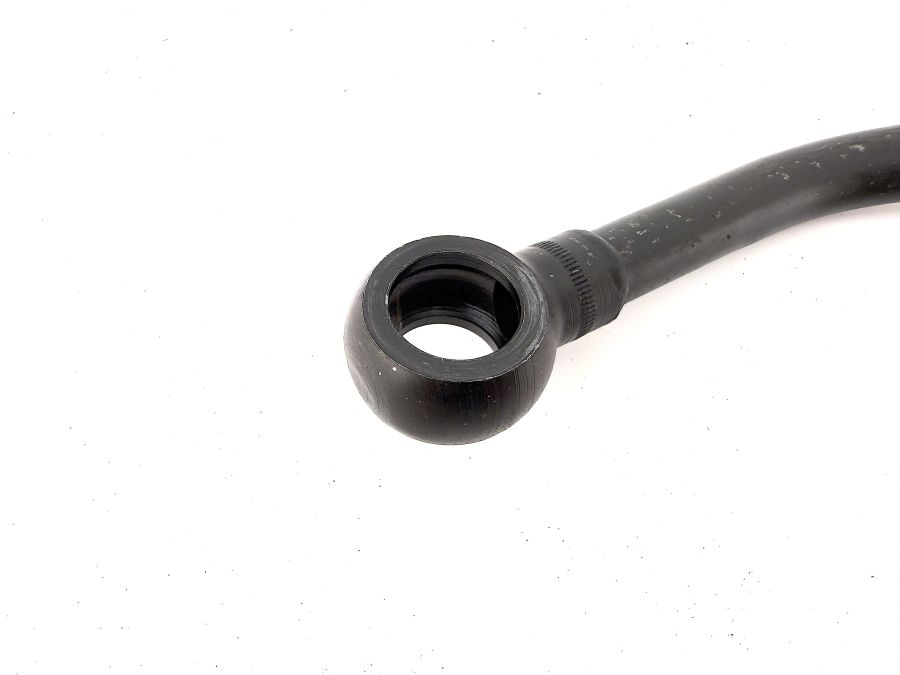 1402702396 1292702196 | Mercedes SL500 | R129 Transmission oil cooler lines 1402702396 1292702196 | Mercedes SL500 | R129 Transmission oil cooler lines