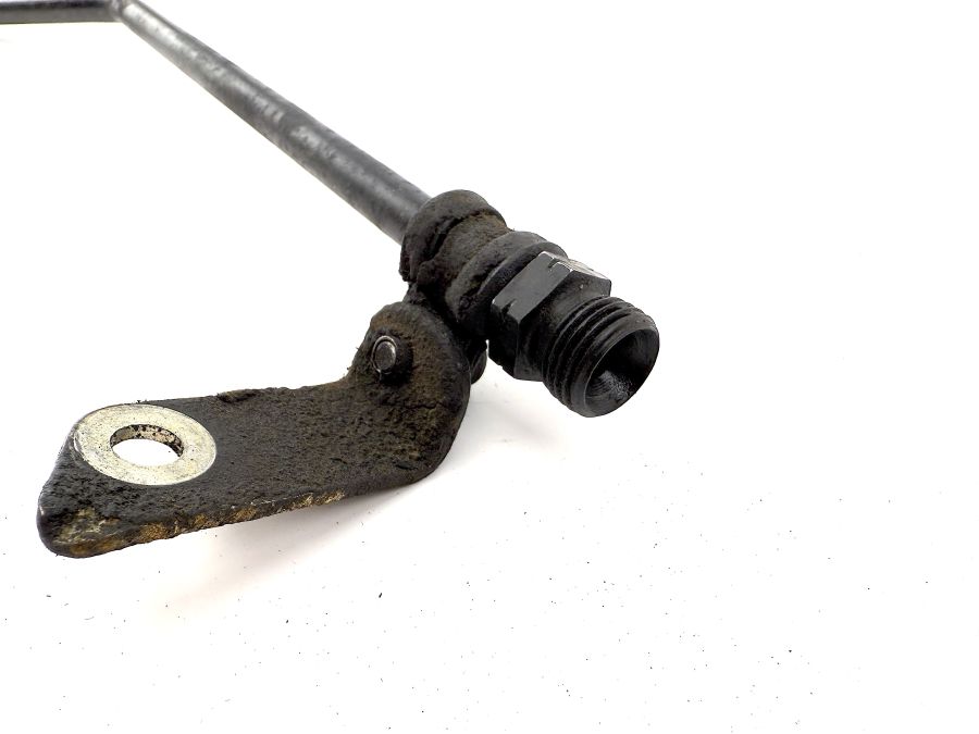 1402702396 1292702196 | Mercedes SL500 | R129 Transmission oil cooler lines 1402702396 1292702196 | Mercedes SL500 | R129 Transmission oil cooler lines