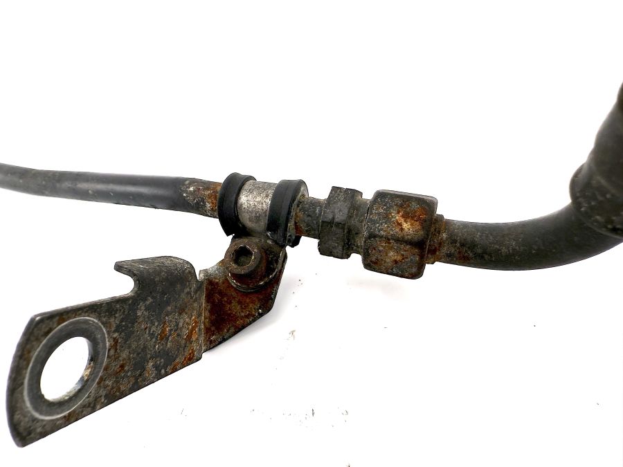 1402702396 1292702196 | Mercedes SL500 | R129 Transmission oil cooler lines 1402702396 1292702196 | Mercedes SL500 | R129 Transmission oil cooler lines