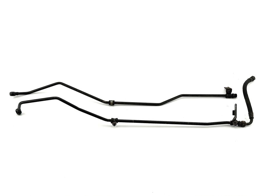 1402702396 1292702196 | Mercedes SL500 | R129 Transmission oil cooler lines 1402702396 1292702196 | Mercedes SL500 | R129 Transmission oil cooler lines