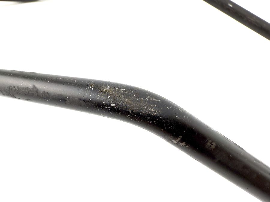 1402702396 1292702196 | Mercedes SL500 | R129 Transmission oil cooler lines 1402702396 1292702196 | Mercedes SL500 | R129 Transmission oil cooler lines