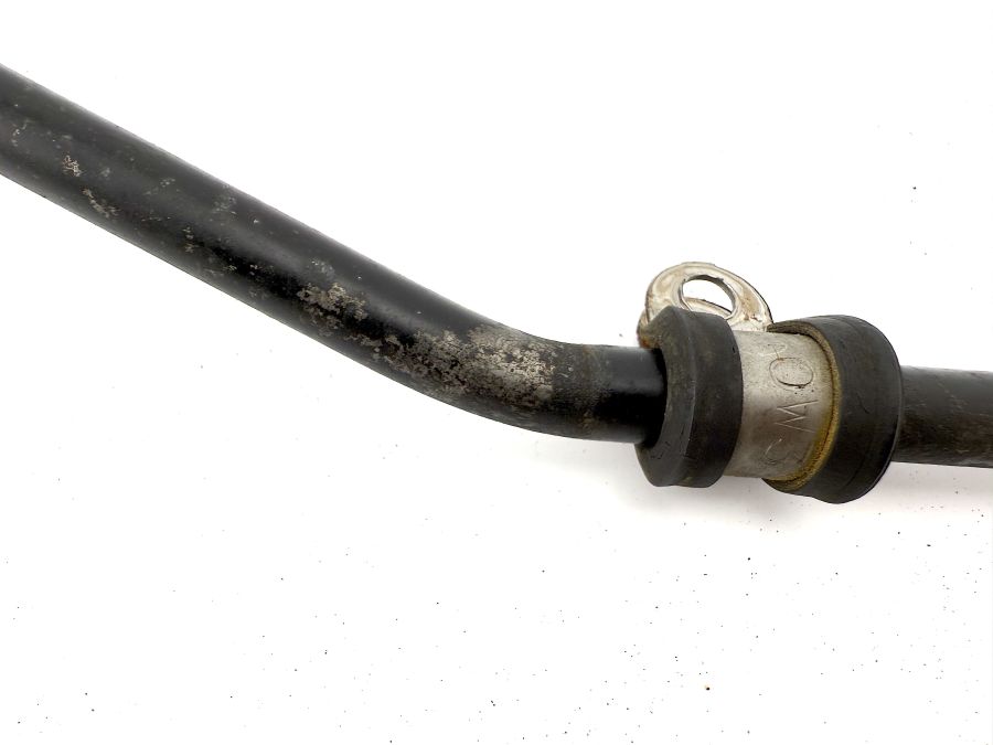 1402702396 1292702196 | Mercedes SL500 | R129 Transmission oil cooler lines 1402702396 1292702196 | Mercedes SL500 | R129 Transmission oil cooler lines