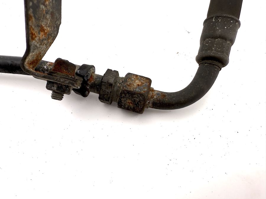 1402702396 1292702196 | Mercedes SL500 | R129 Transmission oil cooler lines 1402702396 1292702196 | Mercedes SL500 | R129 Transmission oil cooler lines