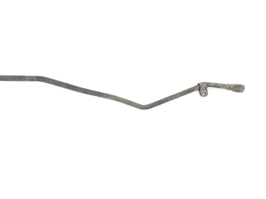 1402702396 1292702196 N915036010109 | Mercedes SL500 | R129 Transmission oil cooler lines