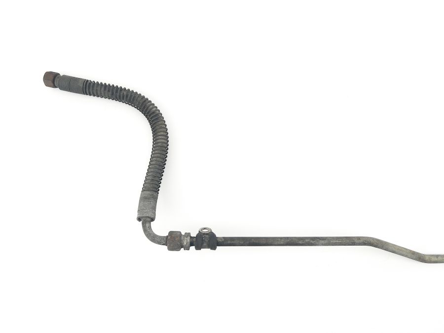 1402702396 1292702196 N915036010109 | Mercedes SL500 | R129 Transmission oil cooler lines