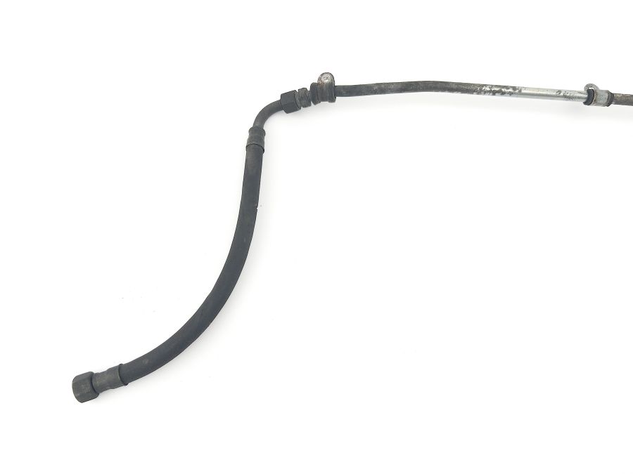 1402702396 1292702196 N915036010109 | Mercedes SL500 | R129 Transmission oil cooler lines