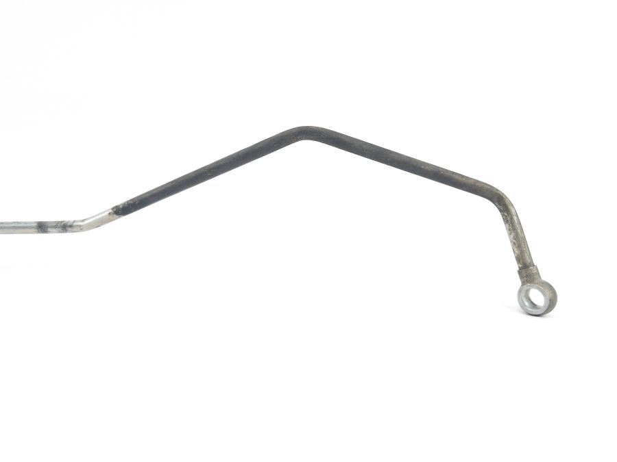 1402702396 1292702196 N915036010109 | Mercedes SL500 | R129 Transmission oil cooler lines