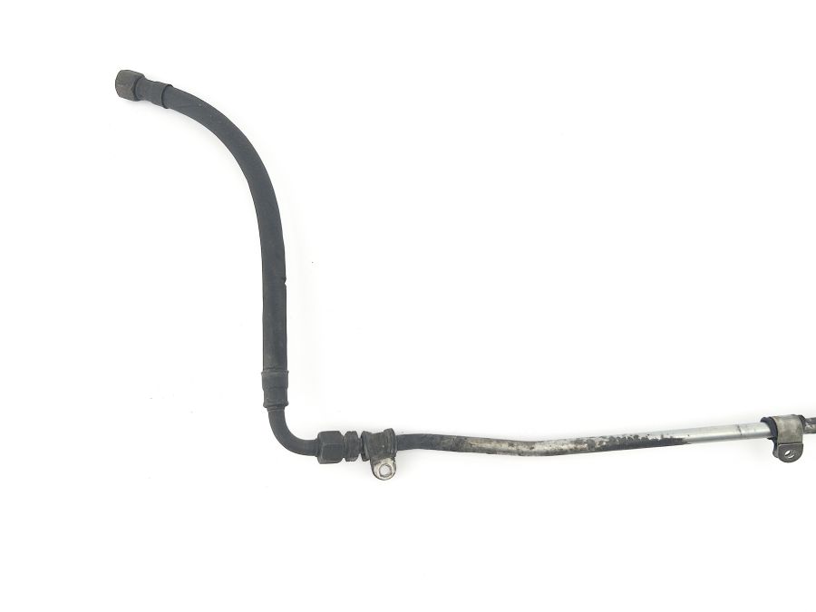 1402702396 1292702196 N915036010109 | Mercedes SL500 | R129 Transmission oil cooler lines