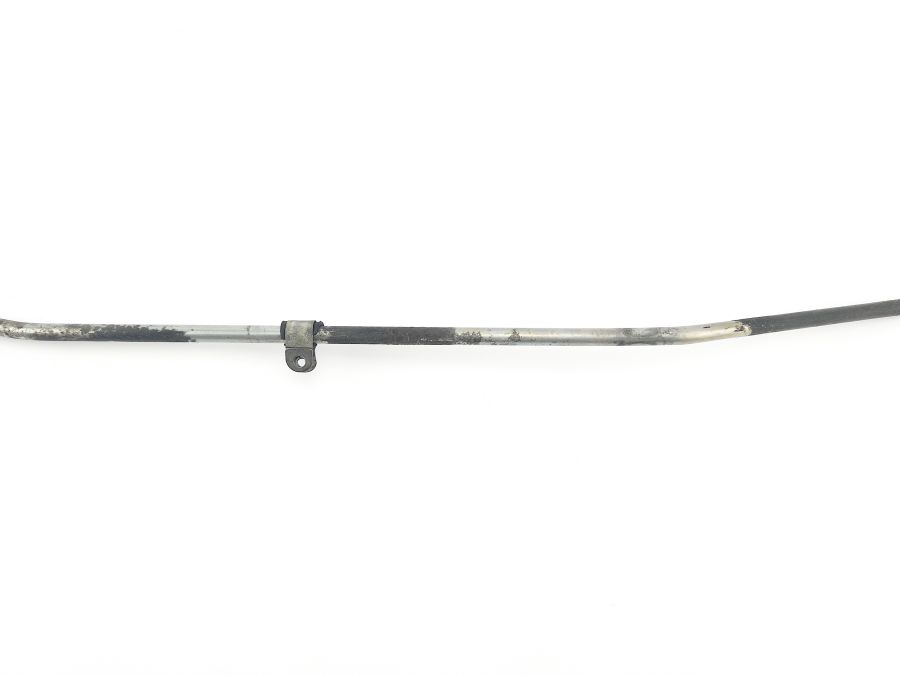 1402702396 1292702196 N915036010109 | Mercedes SL500 | R129 Transmission oil cooler lines