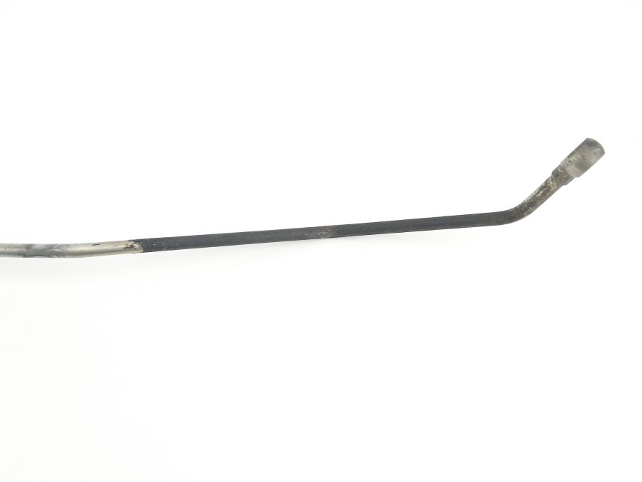 1402702396 1292702196 N915036010109 | Mercedes SL500 | R129 Transmission oil cooler lines