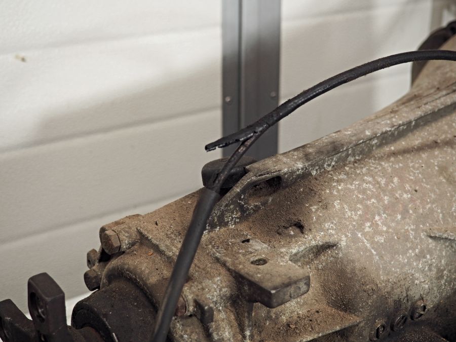 1402702700 722.367 1242712401 | Mercedes S350 | W140 Gearbox 722.367 1402702700 722.367 1242712401 | Mercedes S350 | W140 Gearbox 722.367