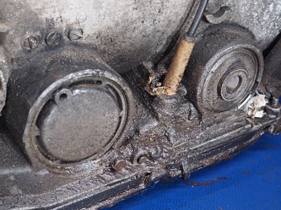 1402702700 722.367 1242712401 | Mercedes S350 | W140 Gearbox 722.367 1402702700 722.367 1242712401 | Mercedes S350 | W140 Gearbox 722.367