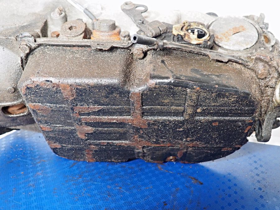 1402702700 722.367 1242712401 | Mercedes S350 | W140 Gearbox 722.367 1402702700 722.367 1242712401 | Mercedes S350 | W140 Gearbox 722.367