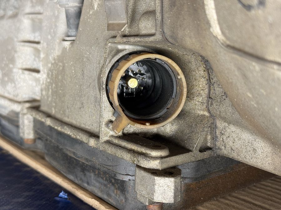 1402709200 1402712601 1402712701 | Mercedes SL500 | R129 Gearbox 722.620 1402709200 1402712601 1402712701 | Mercedes SL500 | R129 Gearbox 722.620