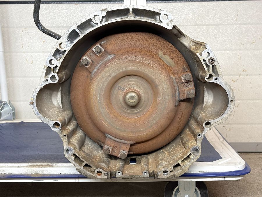 1402709200 1402712601 1402712701 | Mercedes SL500 | R129 Gearbox 722.620 1402709200 1402712601 1402712701 | Mercedes SL500 | R129 Gearbox 722.620