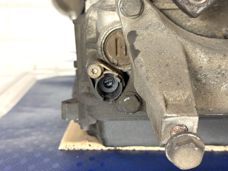 1402709200 1402712601 1402712701 | Mercedes SL500 | R129 Gearbox 722.620 1402709200 1402712601 1402712701 | Mercedes SL500 | R129 Gearbox 722.620