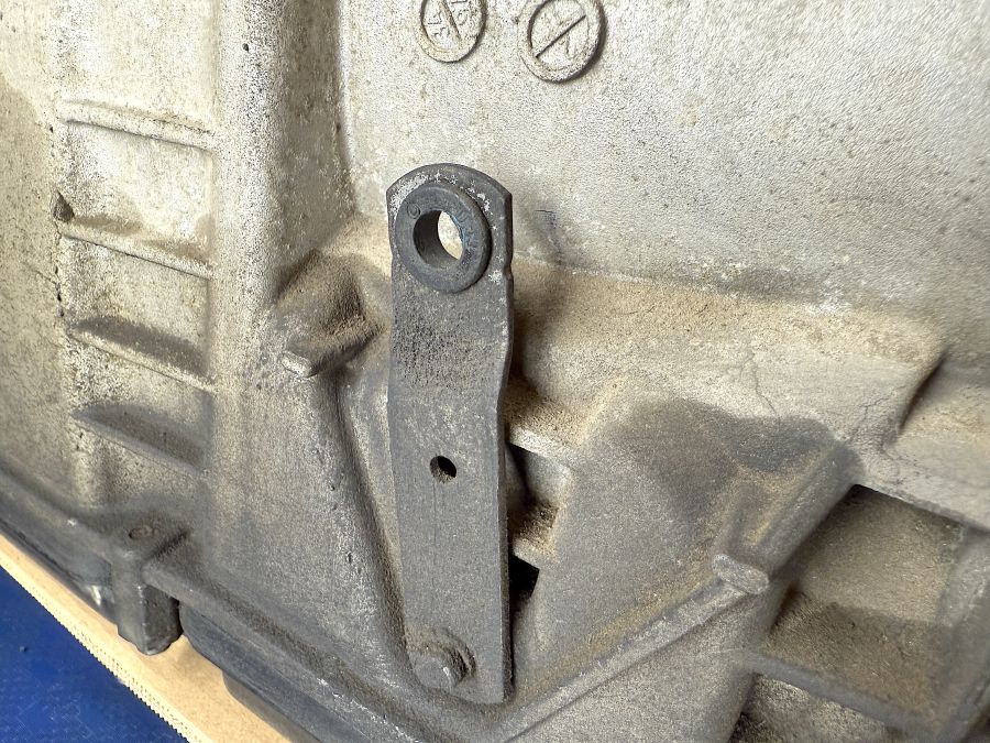 1402709200 1402712601 1402712701 | Mercedes SL500 | R129 Gearbox 722.620 1402709200 1402712601 1402712701 | Mercedes SL500 | R129 Gearbox 722.620