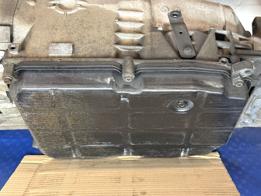 1402709200 1402712601 1402712701 | Mercedes SL500 | R129 Gearbox 722.620 1402709200 1402712601 1402712701 | Mercedes SL500 | R129 Gearbox 722.620