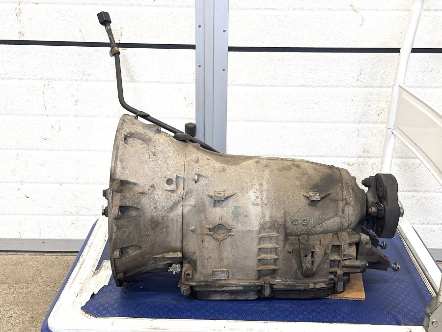 1402709600 722624 1402500602 | Mercedes SL500 | R129 Gearbox 722.624