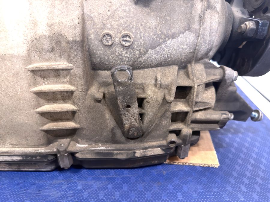 1402709600 722624 1402500602 | Mercedes SL500 | R129 Gearbox 722.624