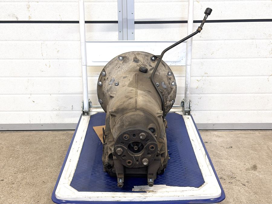 1402709600 722624 1402500602 | Mercedes SL500 | R129 Gearbox 722.624