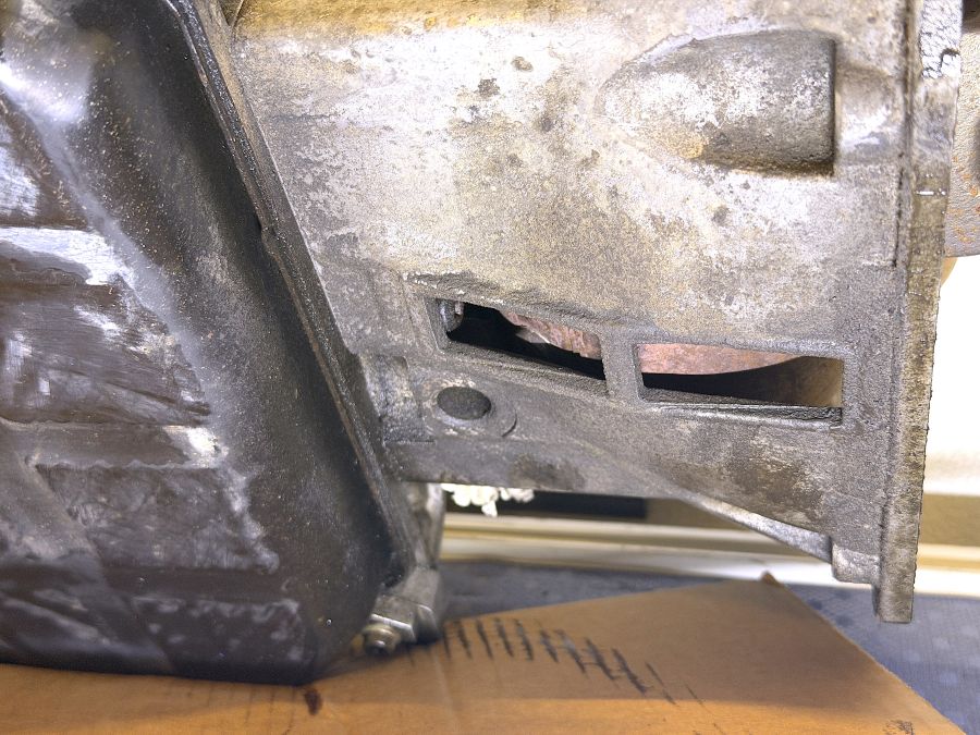 1402709600 722624 1402500602 | Mercedes SL500 | R129 Gearbox 722.624