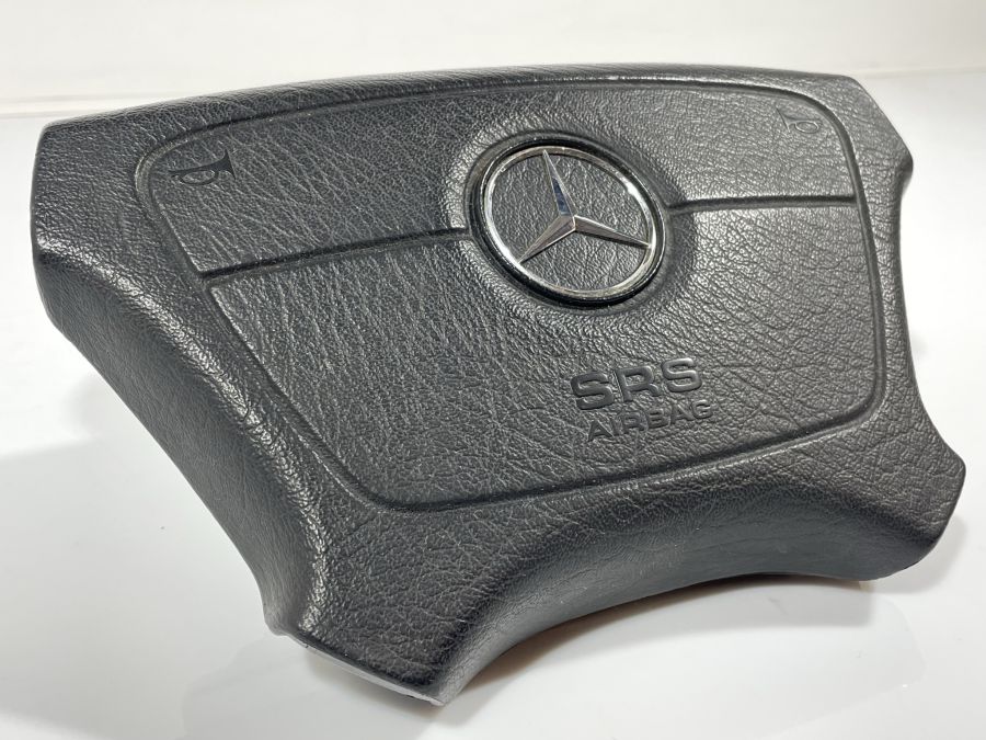 1404601498 | Mercedes SL500 | R129 Steering wheel airbag