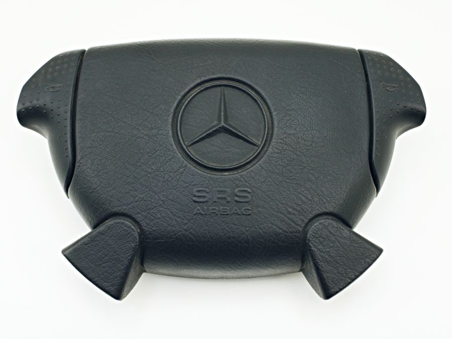 1404601498 | Mercedes SL500 | R129 Steering wheel airbag