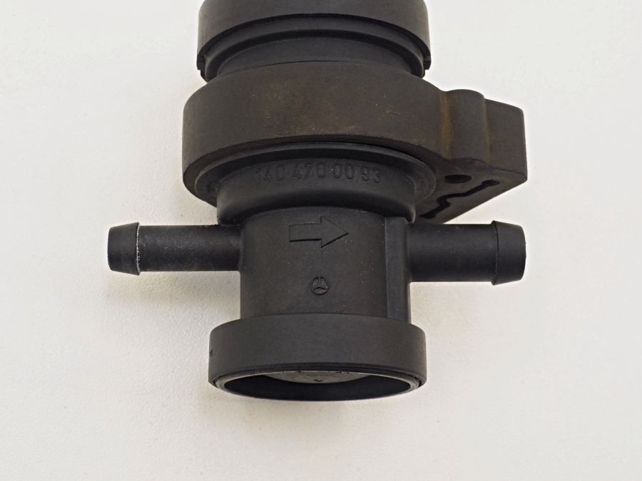 1404700093 | Mercedes SL500 | R129 Fuel evaporator valve