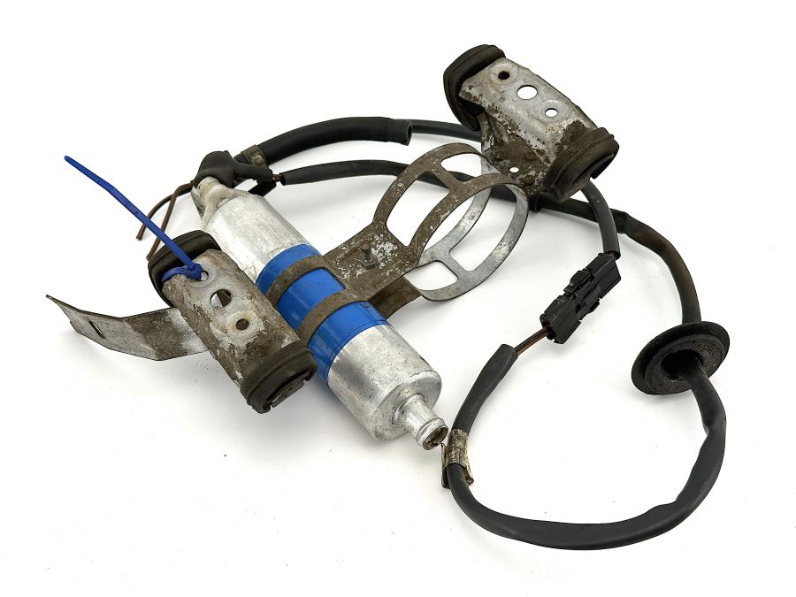 1404700481 0004705994 | Mercedes SL500 | R129 Electric fuel pump with bracket 1404700481 0004705994 | Mercedes SL500 | R129 Electric fuel pump with bracket
