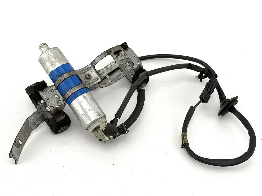 1404700481 0004705994 | Mercedes SL500 | R129 Electric fuel pump with bracket 1404700481 0004705994 | Mercedes SL500 | R129 Electric fuel pump with bracket