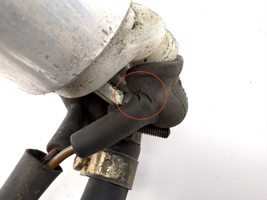 1404700481 0004705994 | Mercedes SL500 | R129 Electric fuel pump with bracket 1404700481 0004705994 | Mercedes SL500 | R129 Electric fuel pump with bracket