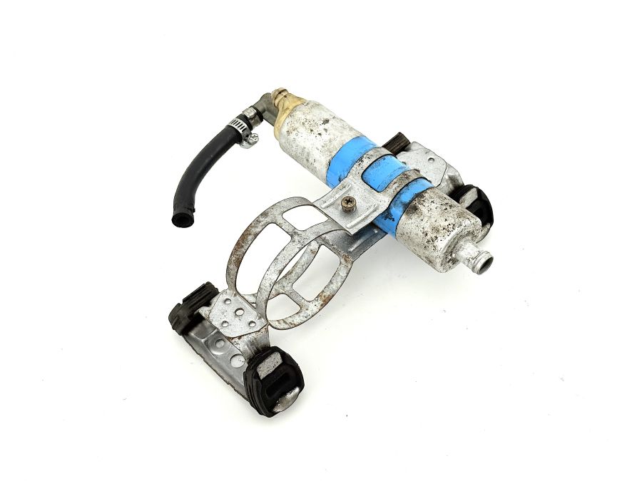 1404700481 0004780001 | Mercedes SL500 | R129 Electric fuel pump with bracket