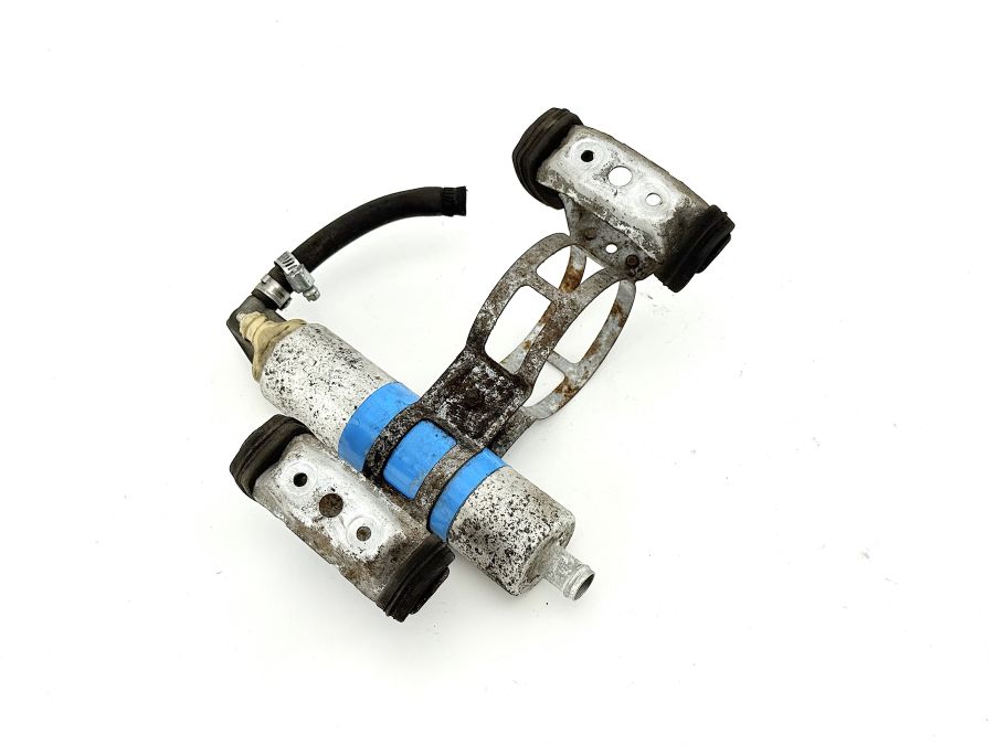 1404700481 0004780001 | Mercedes SL500 | R129 Electric fuel pump with bracket