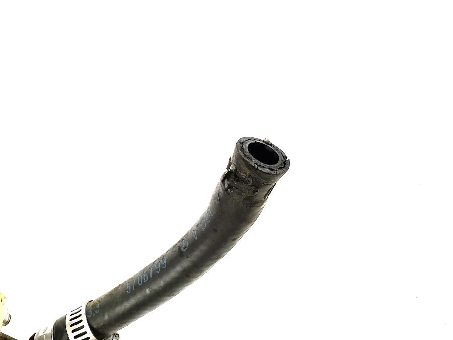 1404700481 0004780001 | Mercedes SL500 | R129 Electric fuel pump with bracket