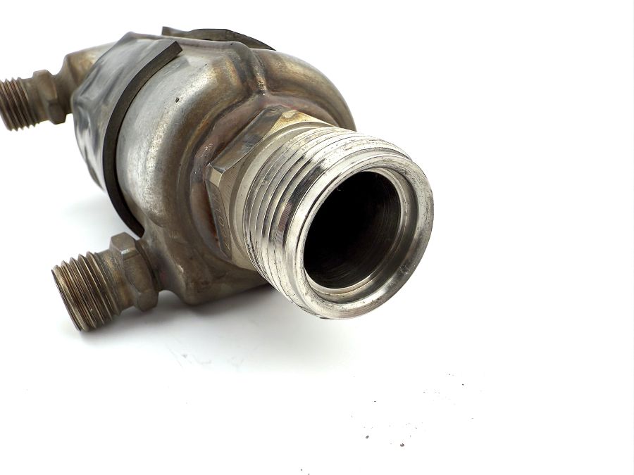1404760217 1404760117 1404760017 | Mercedes SL500 | R129 Fuel cooler tube