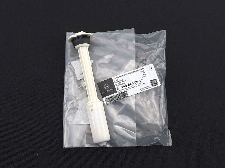 1405400017 | Mercedes SL-Class | R129 Washing water level sensor