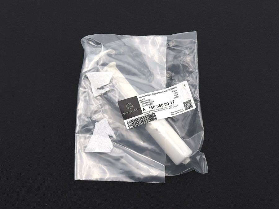 1405400017 | Mercedes SL-Class | R129 Washing water level sensor