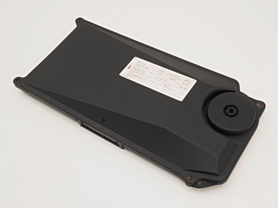 1405400782 0005400382 1245844846 | Mercedes S350 | W140 Module box cover